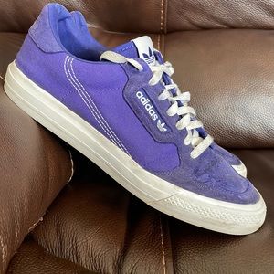 Adidas Originals Continental Vulc *10.5*